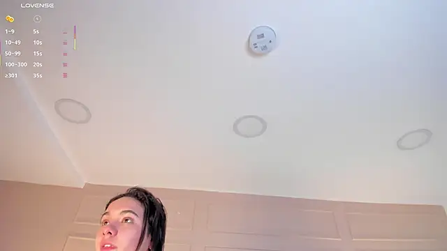 _miss_mia Adlı Modelin Canlı XXX Sohbeti