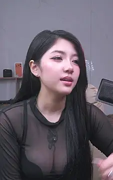 Rie_bae89's Webcam Show