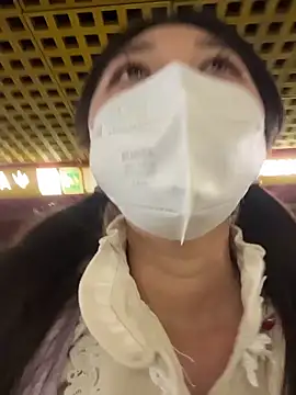 fioralba Adlı Modelin Canlı XXX Sohbeti