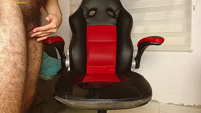 Chat XXX en directo de Zac_Golden