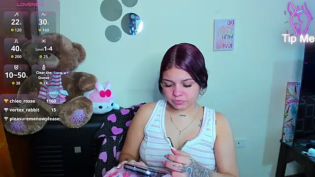 Ema__Luna Live XXX-chat