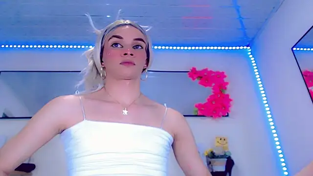 Karla_hot777 Show Webcam