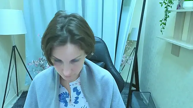 AuroraRight Webcam-Show