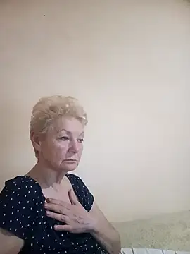 Calypso-Loove's Webcam Show