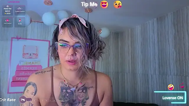 zarcasutra_t Adlı Modelin Canlı XXX Sohbeti