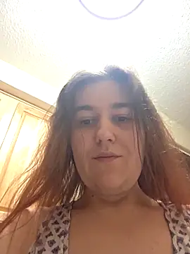 Chat +18 de Ashlovescannabis ao vivo