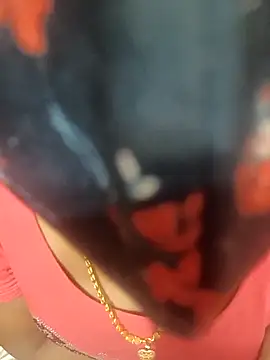 Madhusri_Tamil_Telugu Webcam-Show