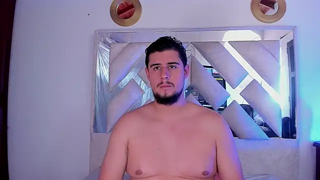 Вебкам-шоу ryan_evannss