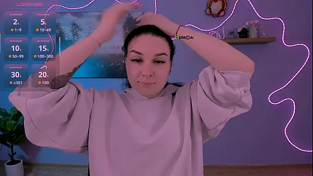 olivia_rage's Live XXX Chat