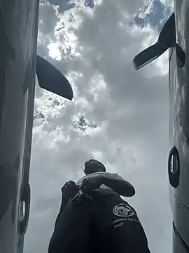 Pokazy przed kamerką – 275p