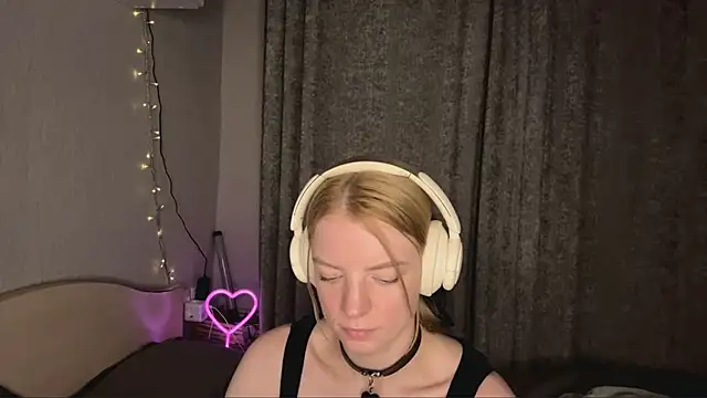 Webkamerová show Marry_Sornatiko