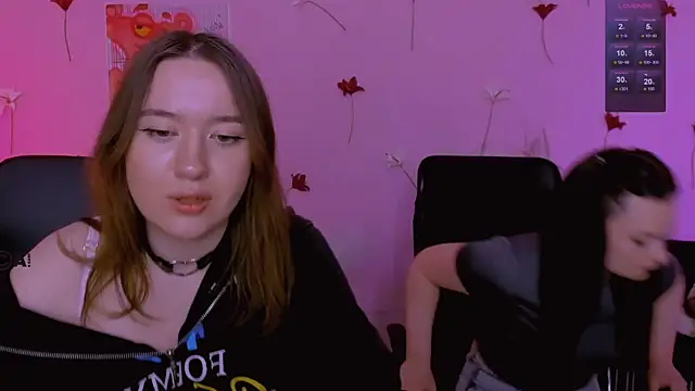 miss_courtney_ Live XXX-Chat