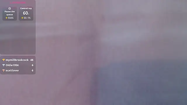 Show modela Sussana_Wild na web-kameri