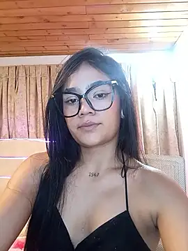 Chat XXX en directo de baby-skinnd