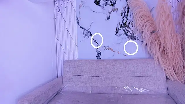 Angelicamayson Webcam-Show