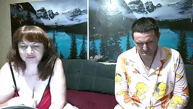 Chat XXX en directo de Big_Boss55