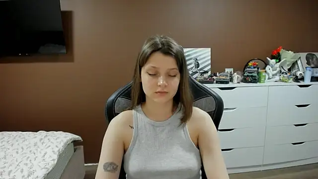 SoniNesti – Naživo XXX chat