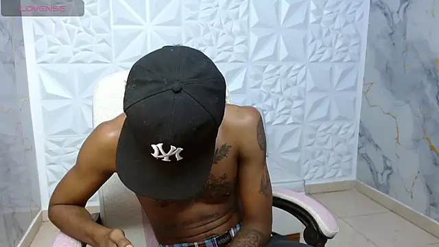 Chat XXX ao vivo de ManSant