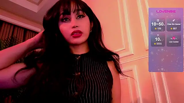 Chat XXX en directo de YOURCRISTINAS