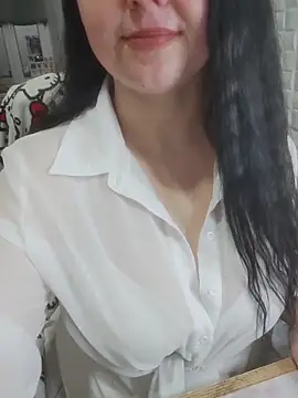 Chat XXX en directo de ErikaVlovely