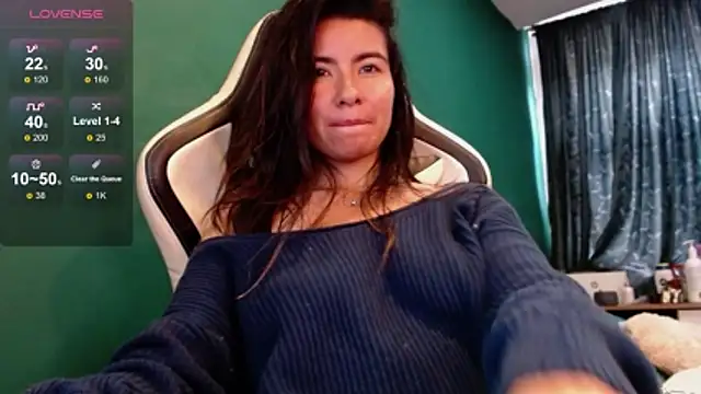 alice_middlee Live XXX-Chat