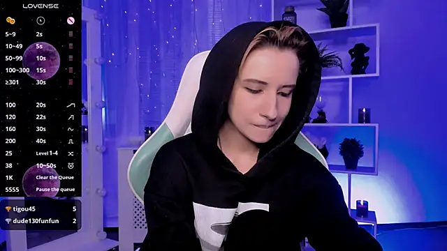 _Rein_ramm Obrolan Langsung XXX