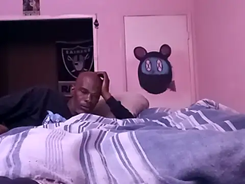 Blkstylion 网络视讯表演