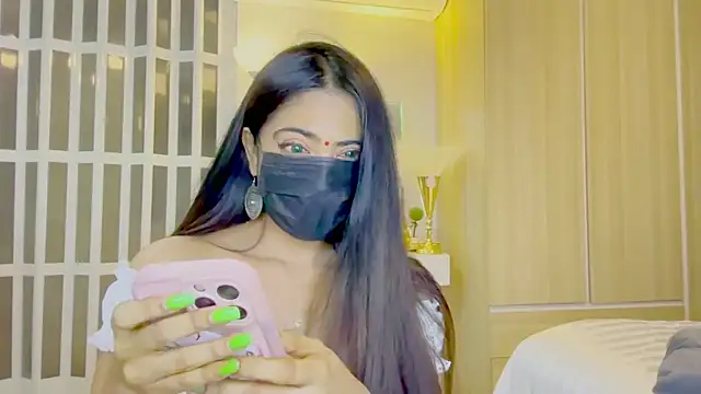 Monalisa_Don: онлайн-секс-чат