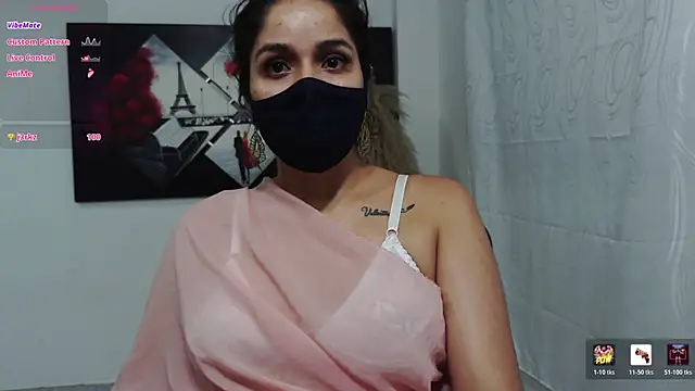 umarany Live XXX-Chat