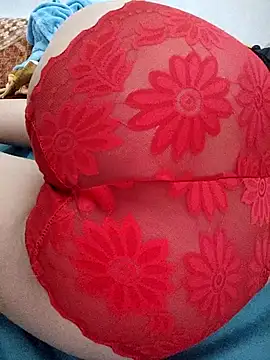 Haralushiaaa's Webcam Show