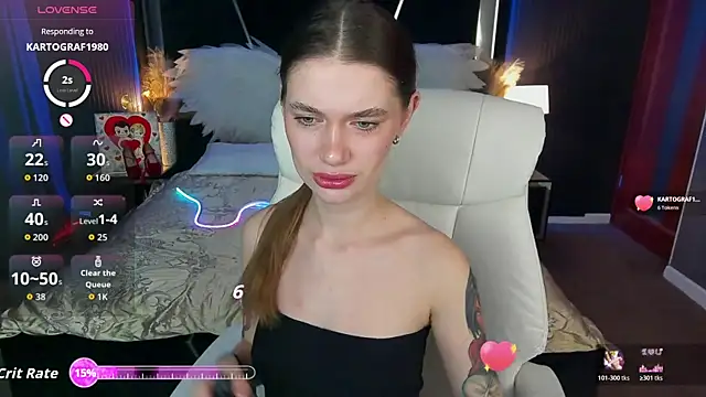 AnacondaOn Live XXX-Chat