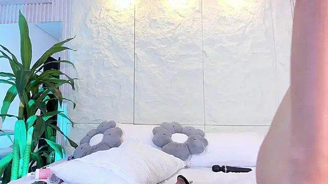 AnahinClar Live XXX-Chat