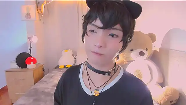 Sweet_Allan 现场XXX聊天