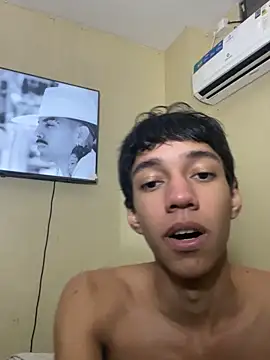 Chat XXX ao vivo de alex_fer21