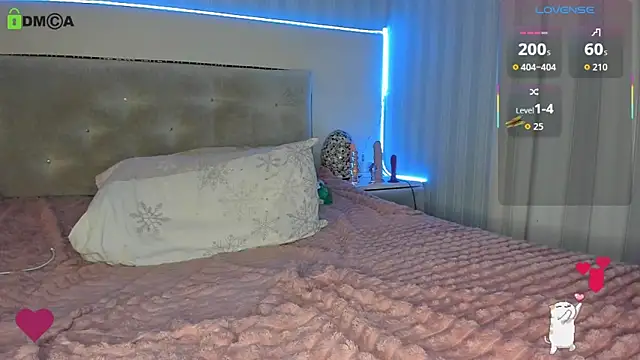 joandark's Live XXX Chat