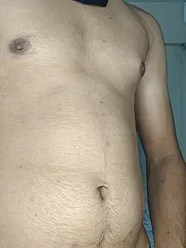 JackandJill124 webkamerás műsora