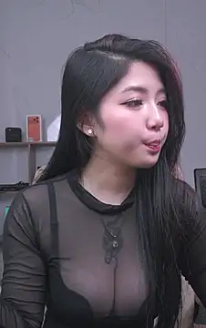 Rie_bae89 网络视讯表演