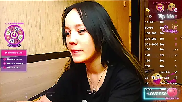 JennyRass Live XXX Chat