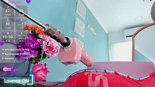 Luna_Raay's Live XXX Chat