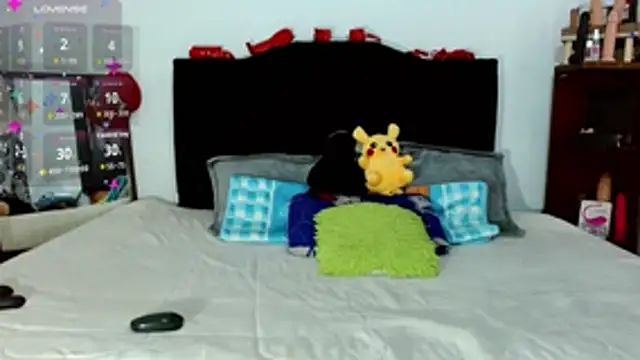 Show Webcam de Alexx_bigcockk