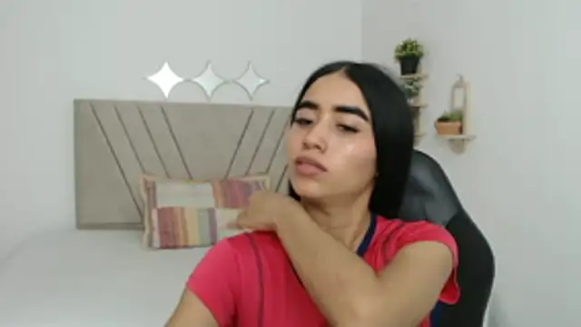 xoxo_melany – Live XXX-chat