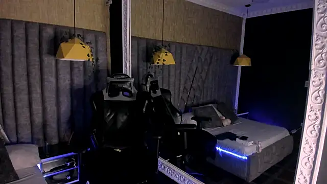 NicolaiKarav: απευθείας συνομιλία ΧΧΧ