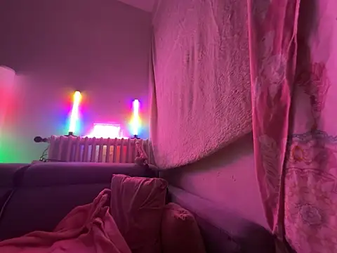 Peanutgirl – Live XXX-chat