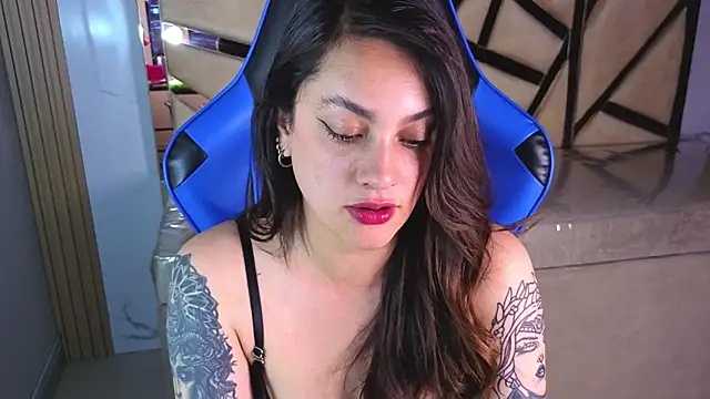 Aria95_a Live XXX-Chat