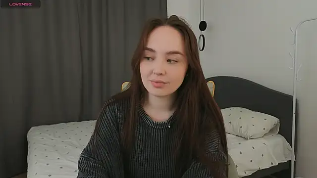 Živý XXX chat fallin_lovee