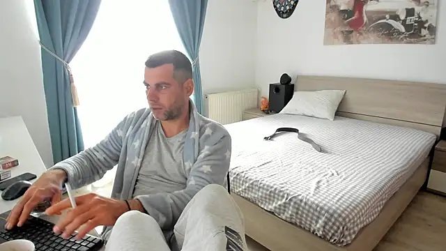 rickysun Webcam show