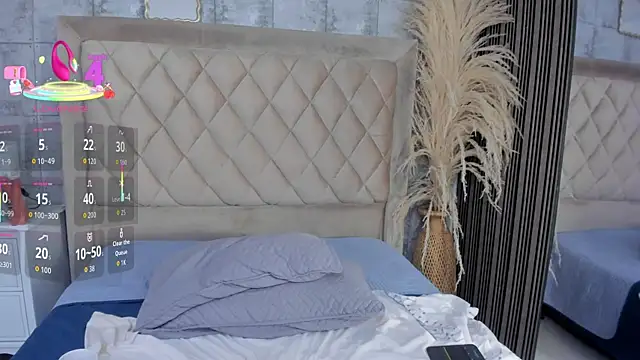 CleoFoxx_のウェブカメラショー