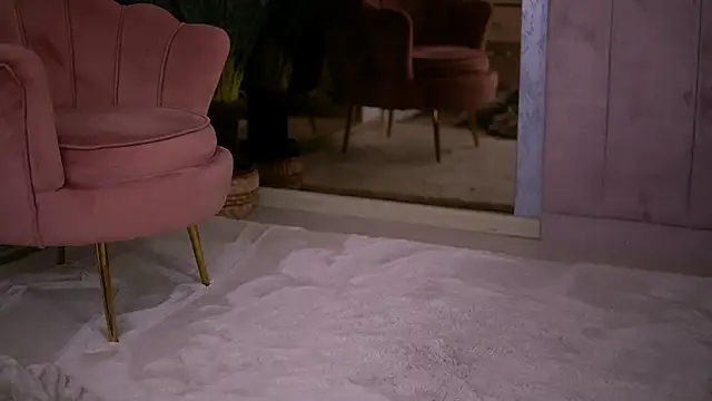 JullyFox – Live XXX-chat