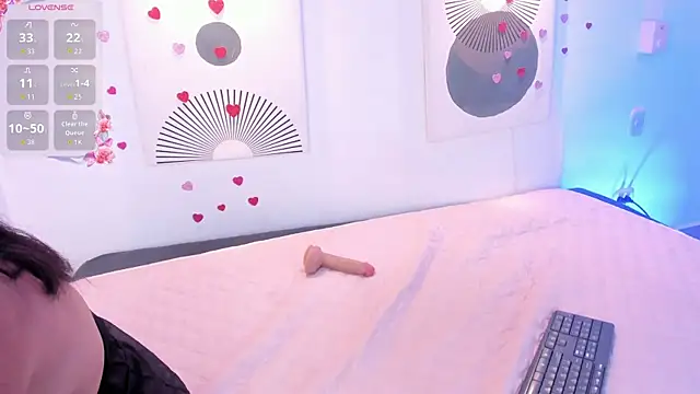 paulina_soul – Live XXX-chat