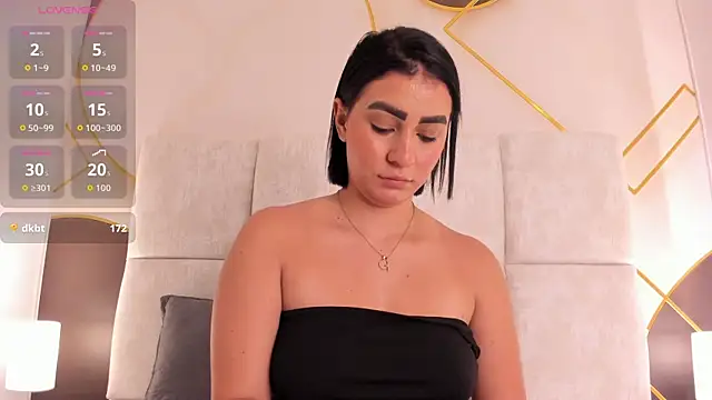 caroo_giraldo__ – Live XXX-chat